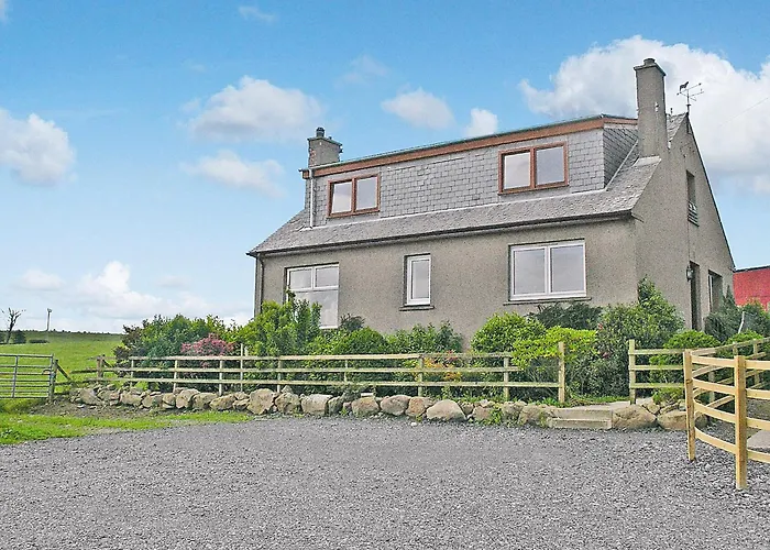 Bankhead Farm Cottage