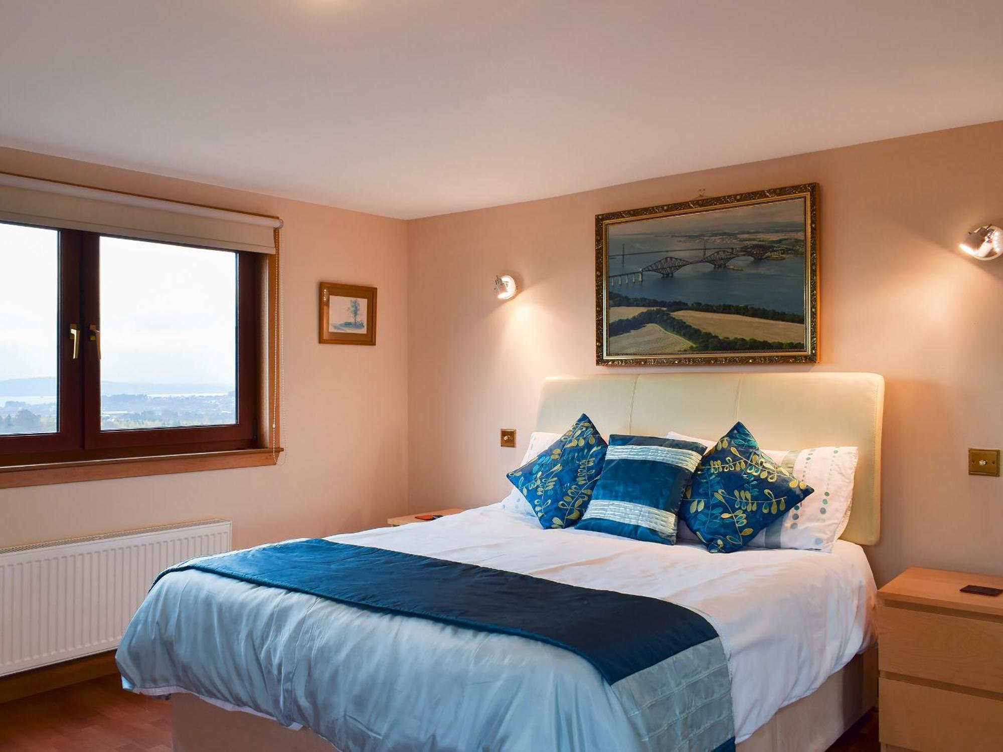 Holiday home Bankhead Farm Crossgates (Fife)
