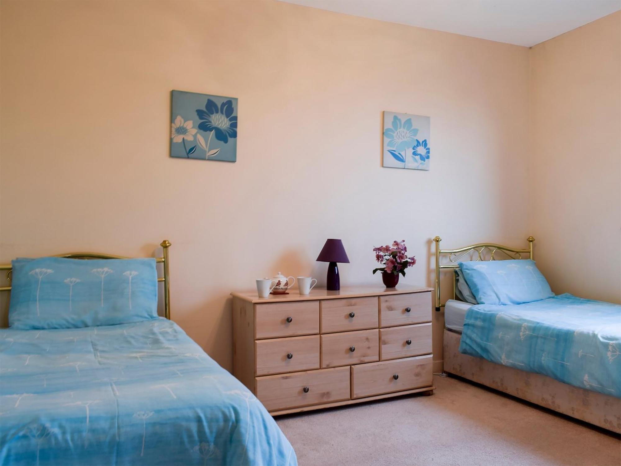 Bankhead Farm Holiday home