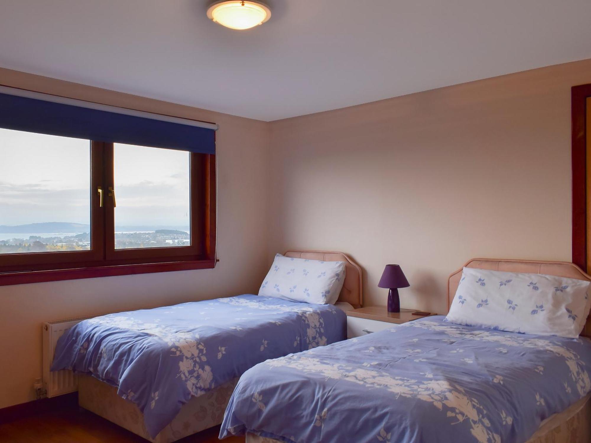 Bankhead Farm Holiday home *