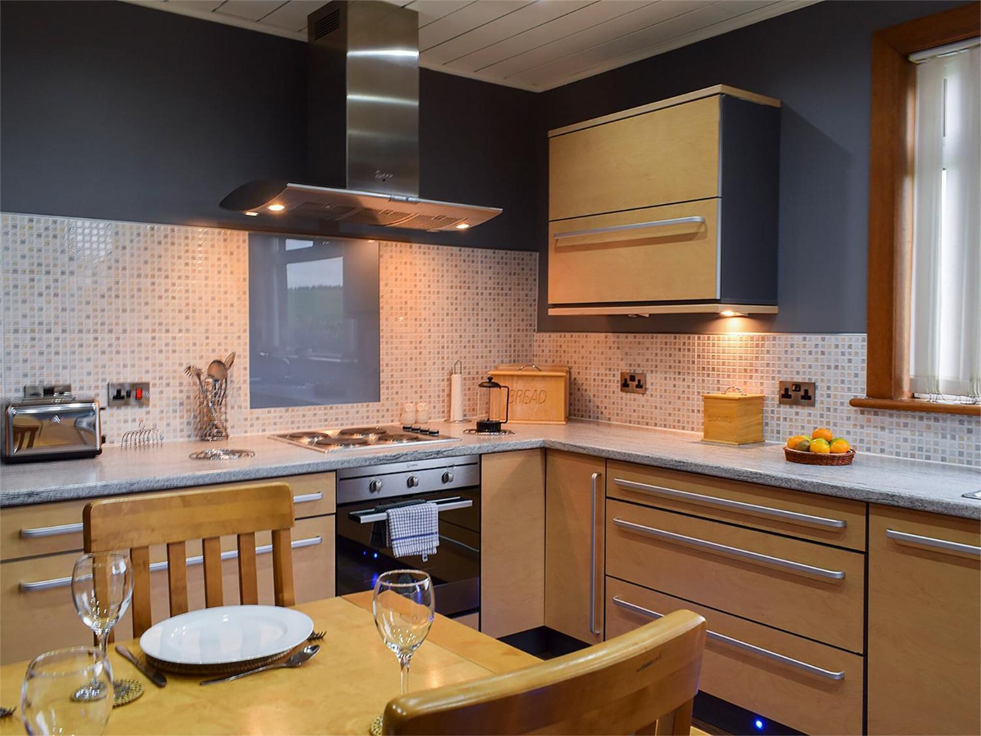 Bankhead Farm Holiday home Crossgates (Fife)