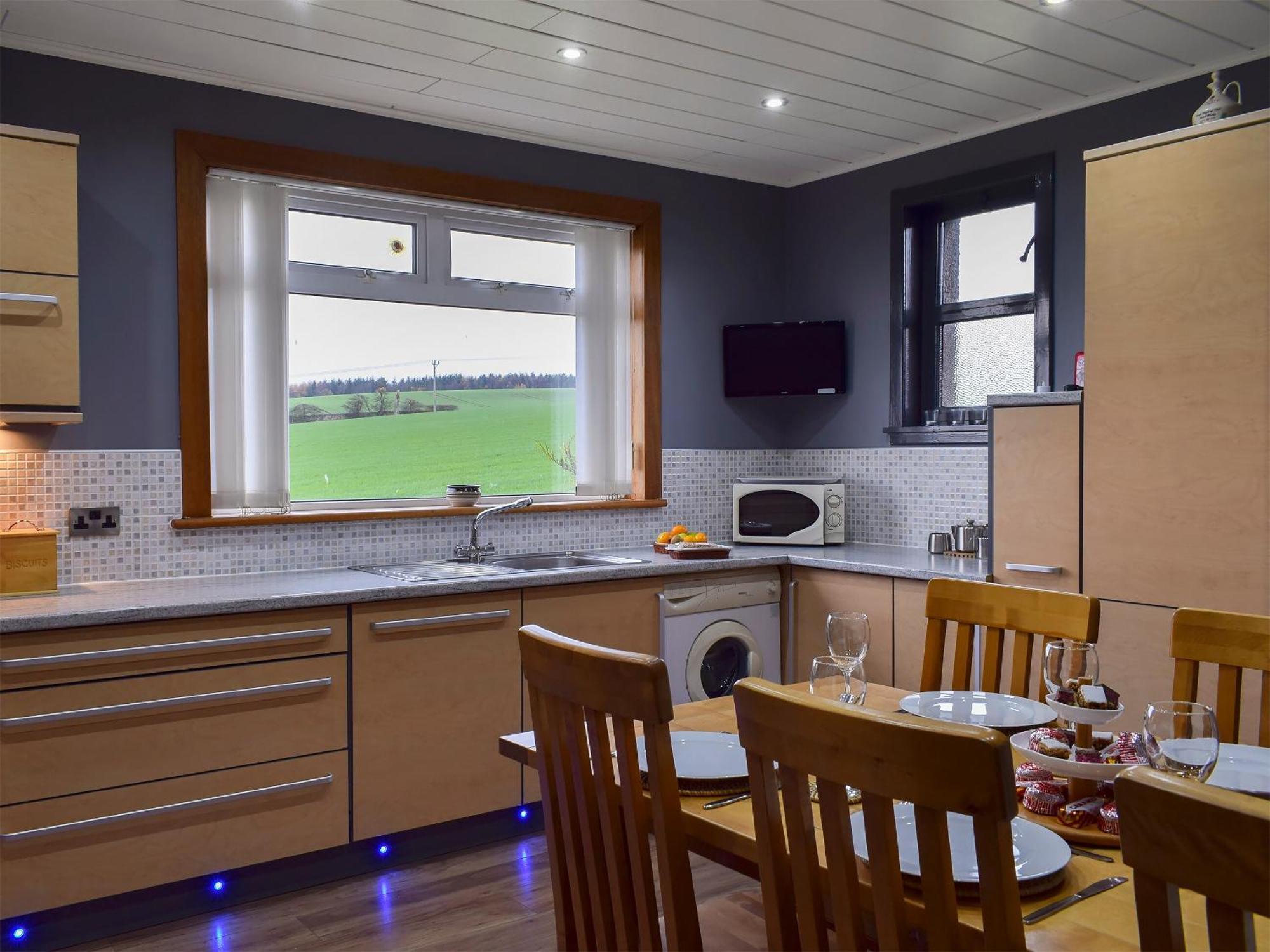Bankhead Farm Crossgates (Fife)