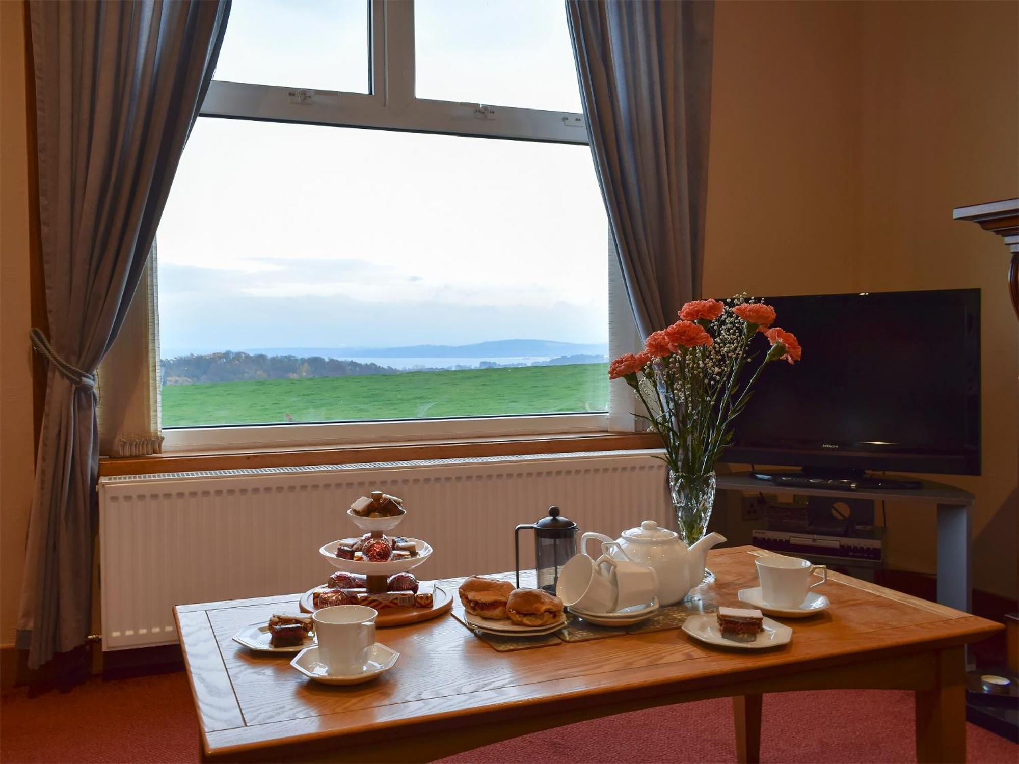 Bankhead Farm Holiday home *