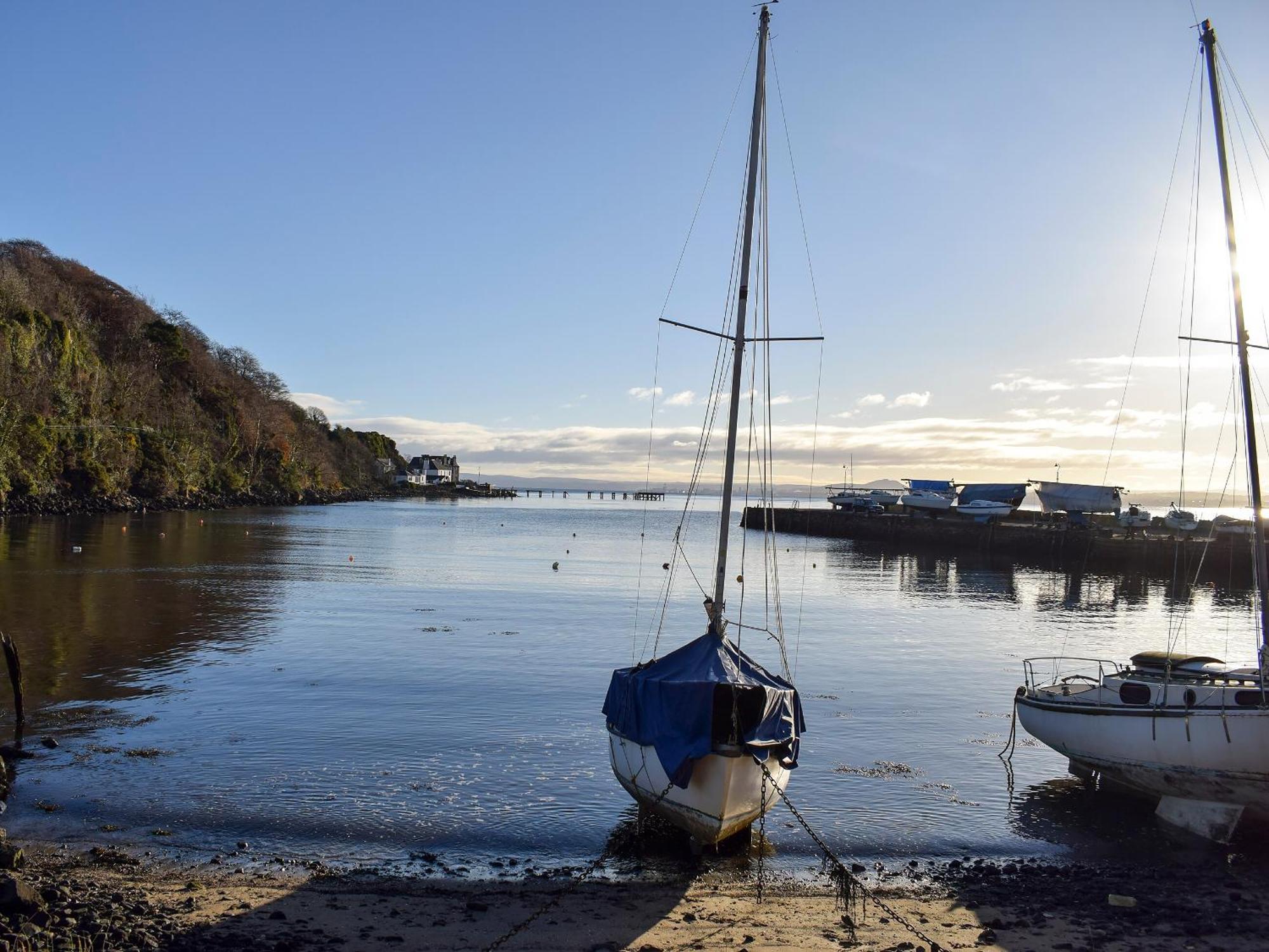 Bankhead Farm Holiday home Crossgates (Fife)